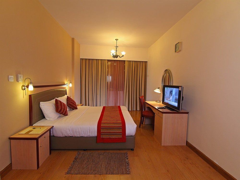 Florida Aparthotel Dubai