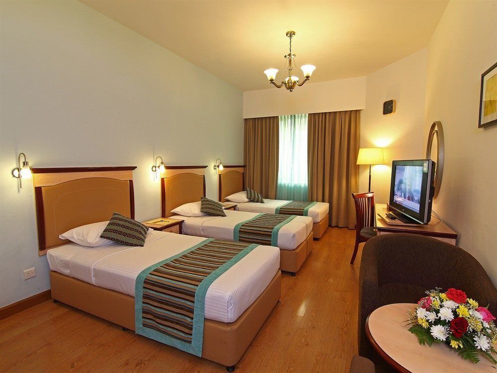 Aparthotel Florida 3*