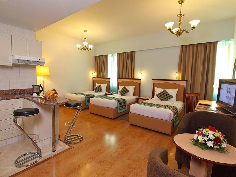 Florida Aparthotel 3*
