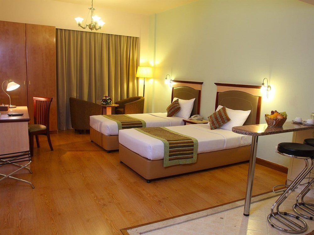 Aparthotel Florida Dubai