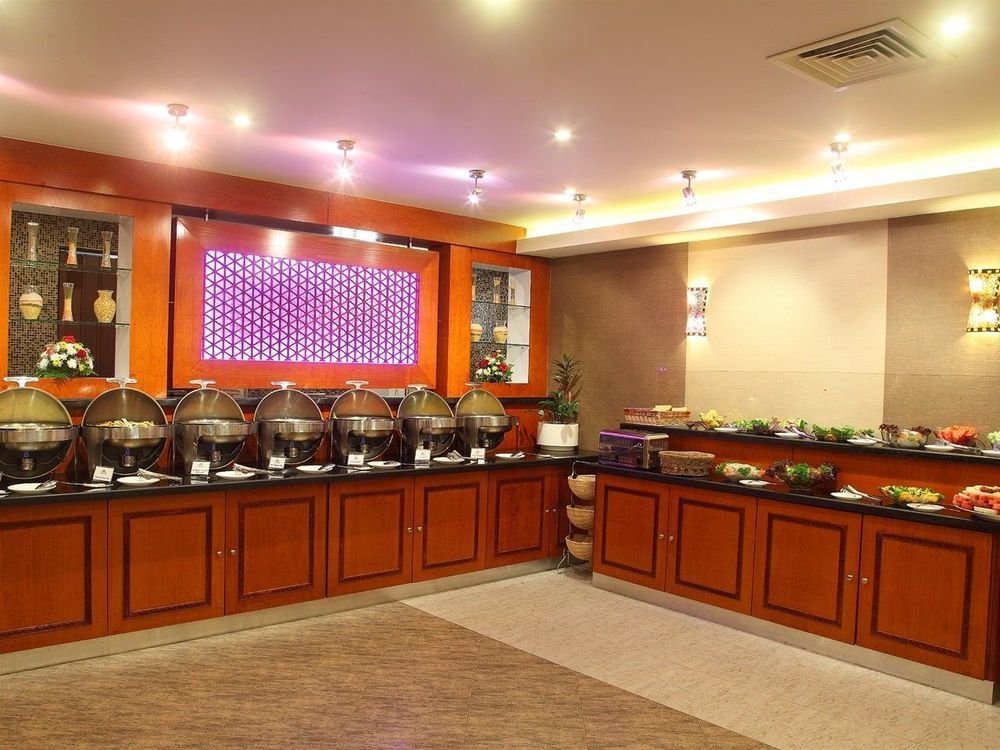 Aparthotel Florida Dubai