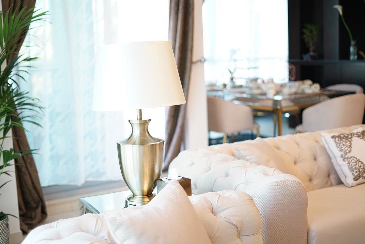 Elite Royal - Full Burj Khalifa & Fountain View - Opal - 2 Bedrooms 1 Open Bedroom Without Partition *