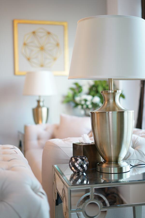 Elite Royal - Full Burj Khalifa & Fountain View - Opal - 2 Bedrooms 1 Open Bedroom Without Partition