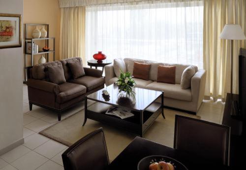 Nuran Greens Apartment