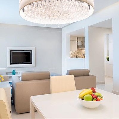 Apart Otel Damac Maison The Vogue 5*
