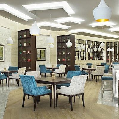 Aparthotel Damac Maison De Breeze Dubai