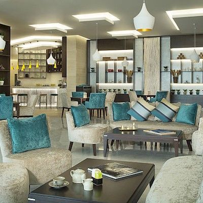 Damac Maison De Breeze Aparthotel 2*