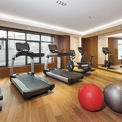 Damac Maison De Breeze Aparthotel Dubai