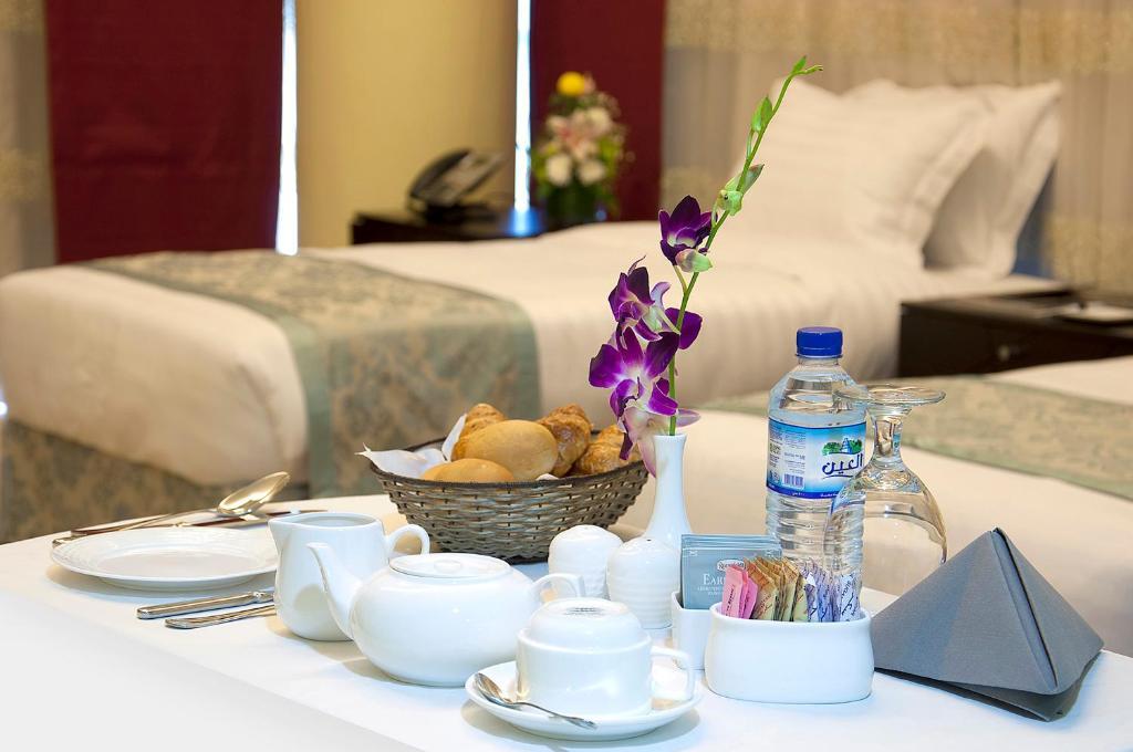 Hotel Boutique 7 And