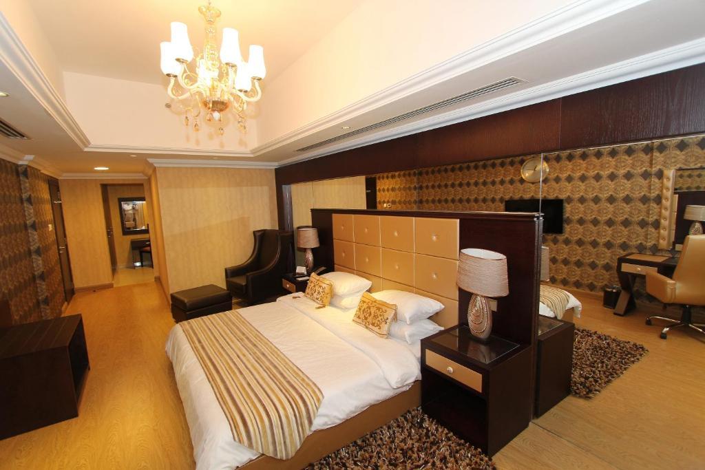 Aparthotel Ivory Grand