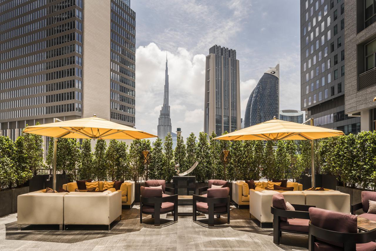 Four Seasons International Financial Centre 5* Dubai
