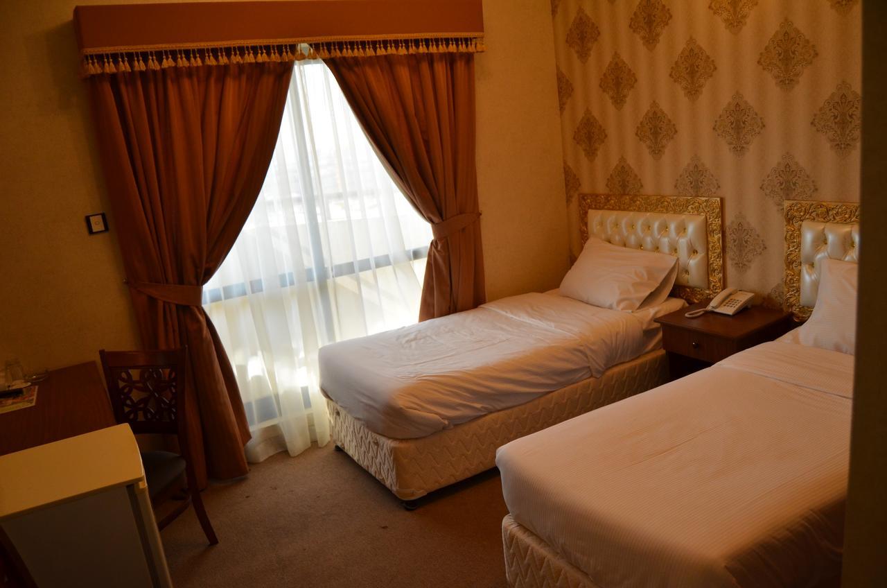 Hotel Royal Garden