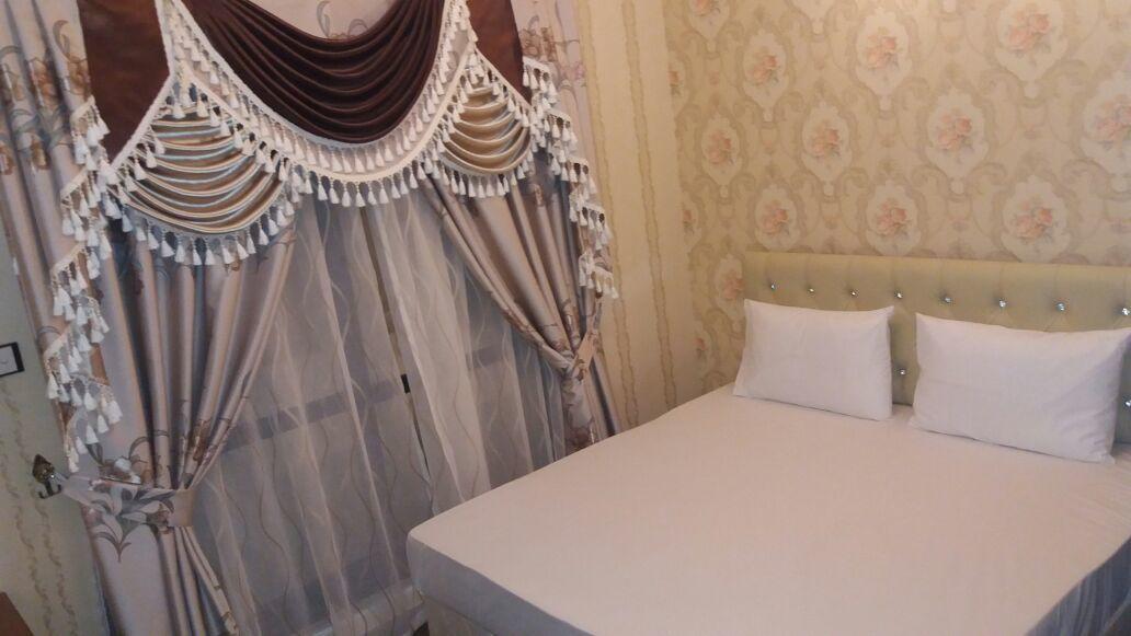Royal Garden Hotel Dubai
