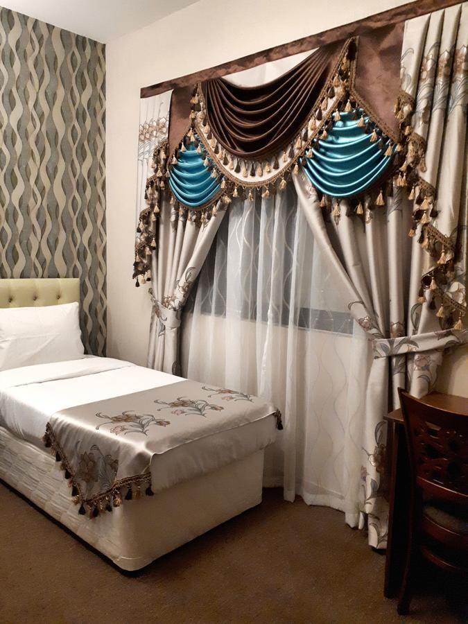 Royal Garden Hotel Dubai