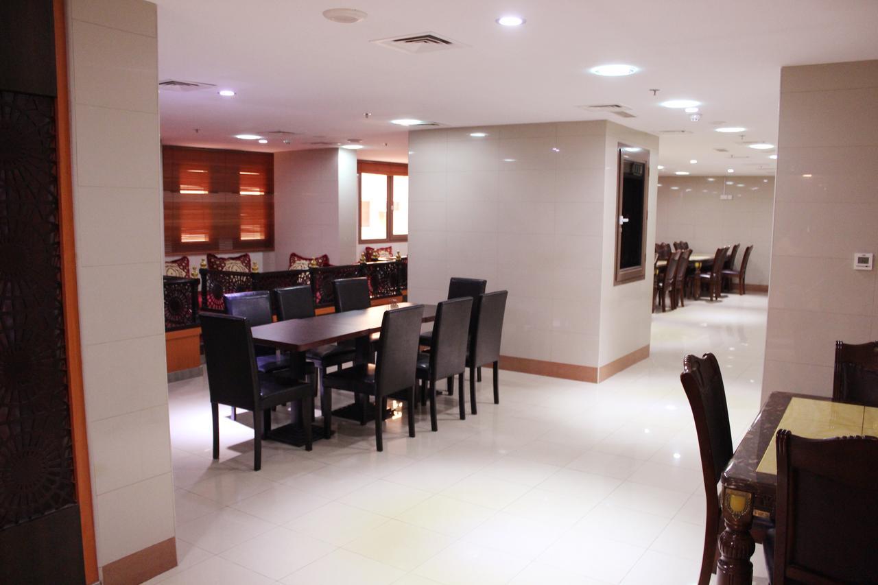 Hotel Montreal Naif Dubai