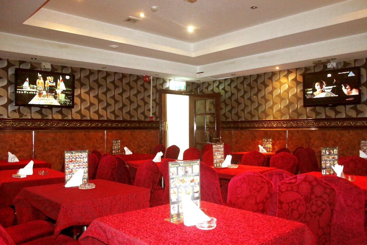 Royal Falcon Dubai