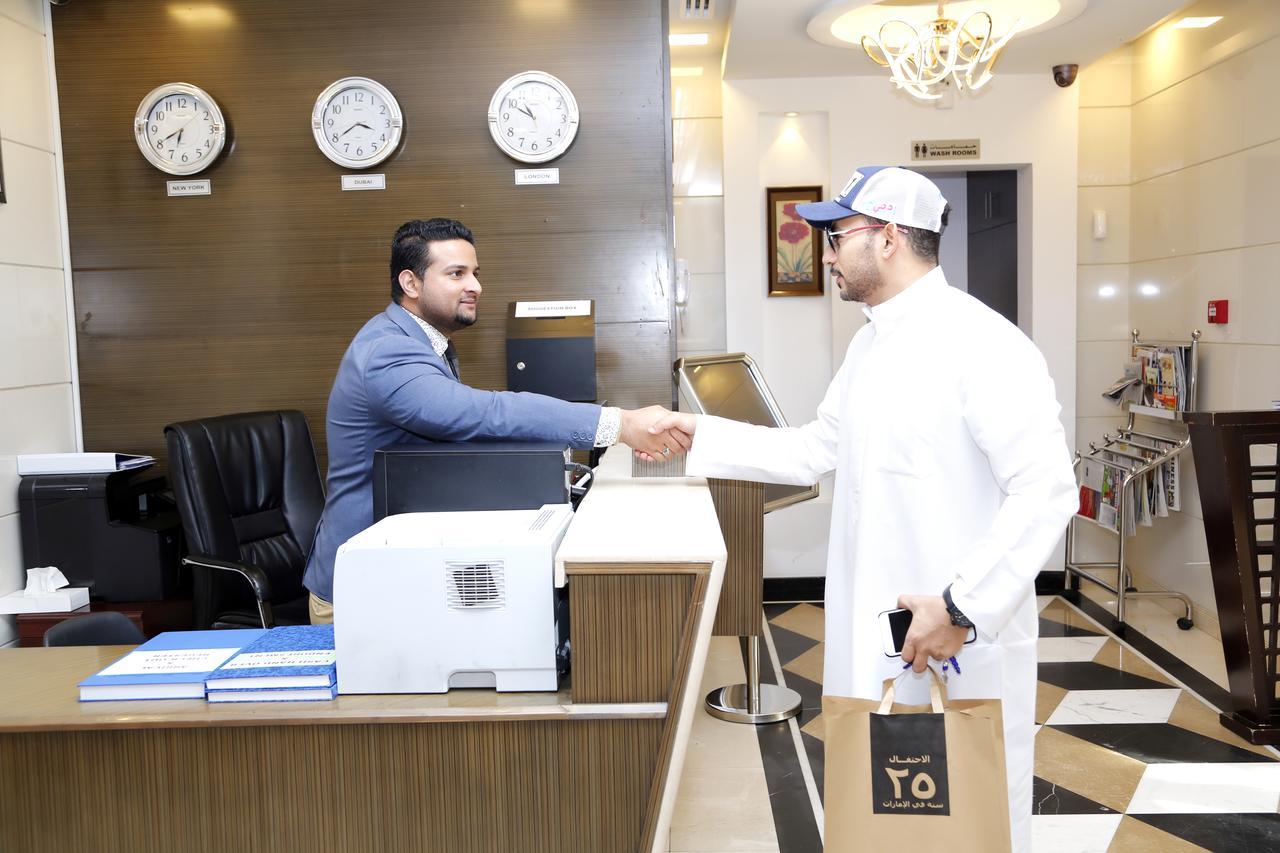 Grand Square Dubai