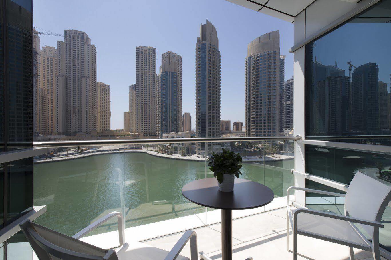Aparthotel La Verda And Marina Dubai