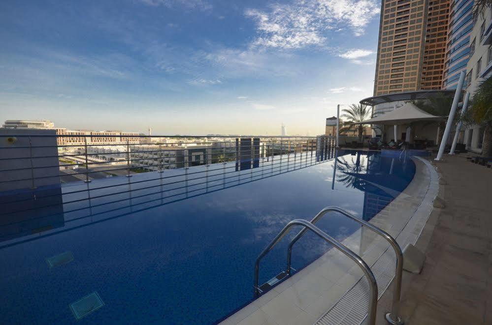 Hotel Staybridge Internet By Ihg Dubai