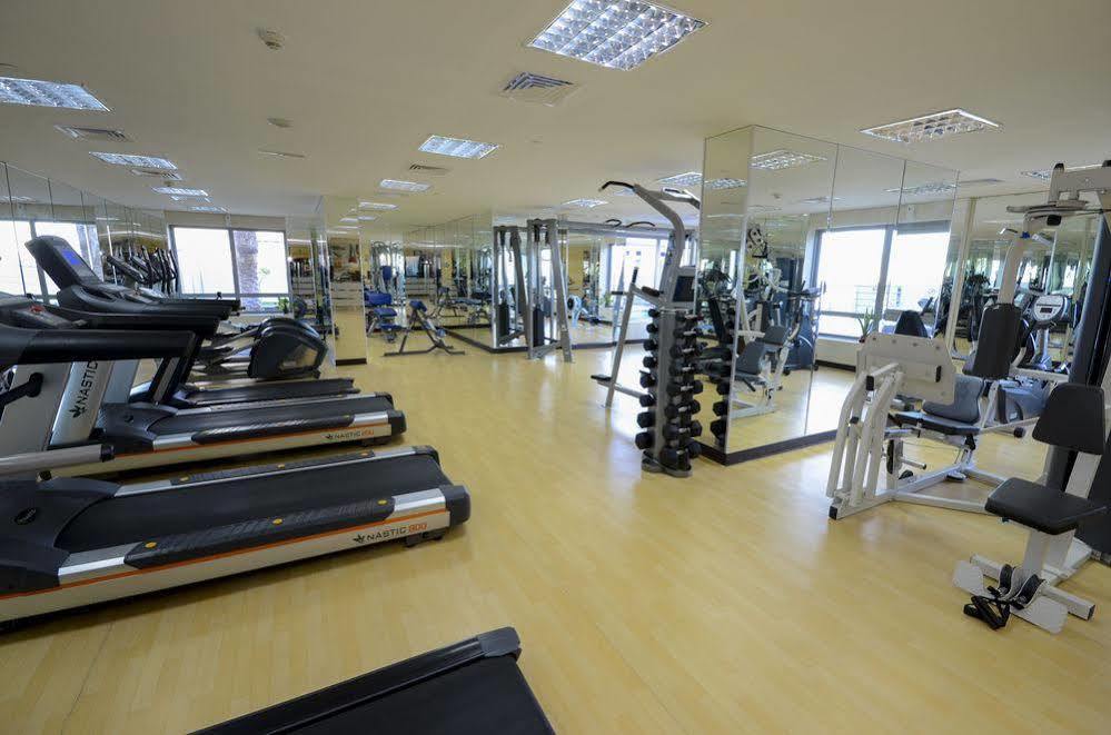 Staybridge Internet By Ihg 4* Dubai