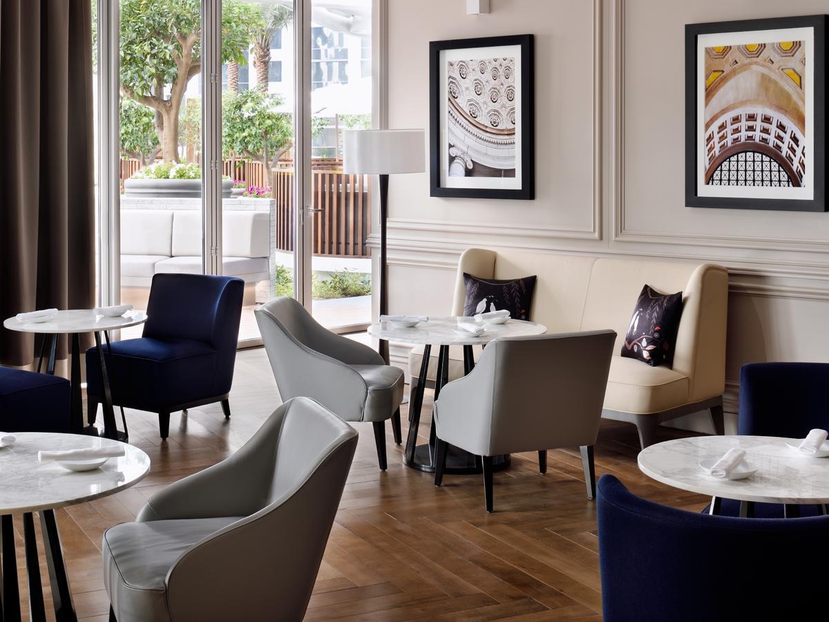 Hotel Kempinski The Boulevard Dubai
