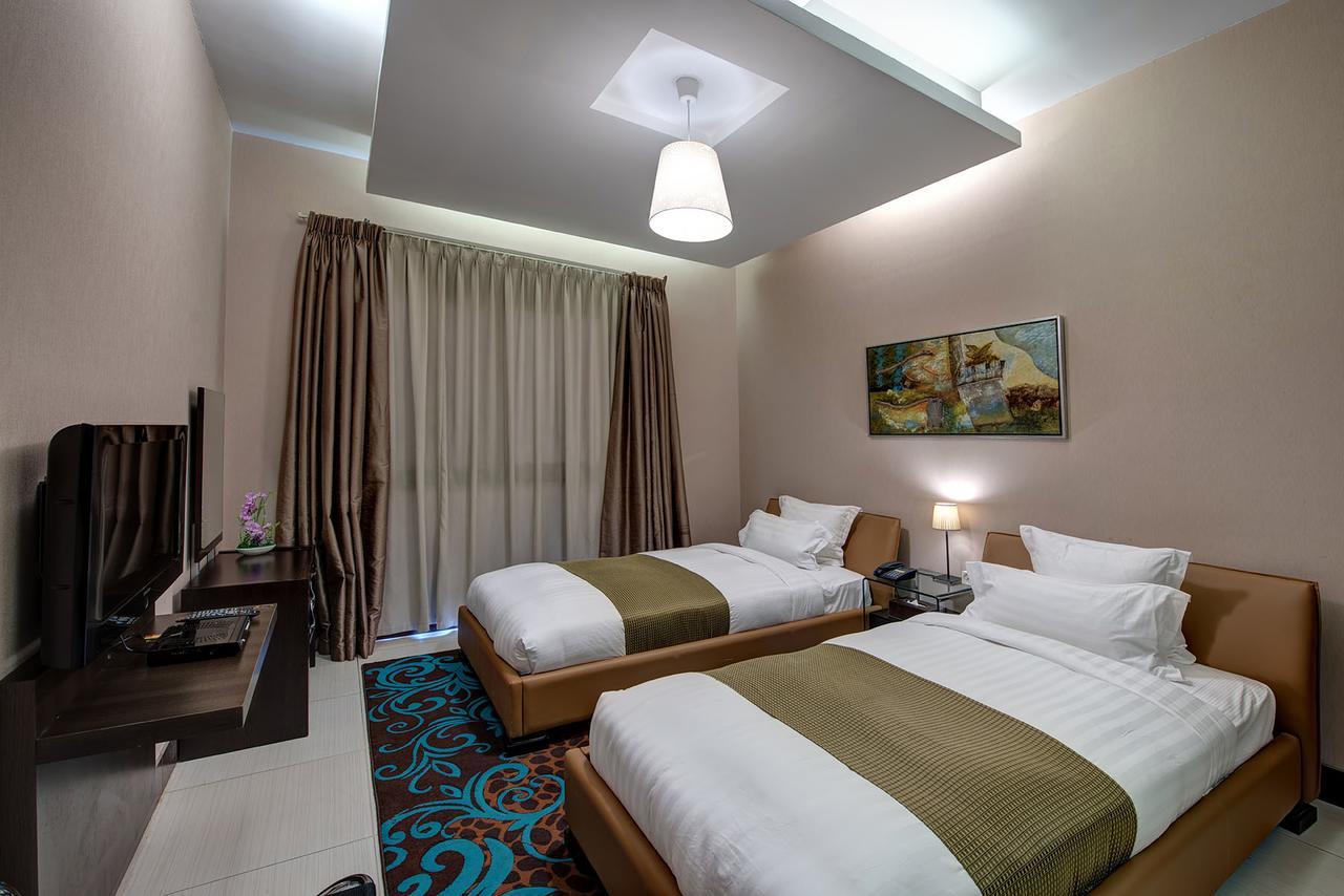 Beach Hotel Apartment Aparthotel Dubai