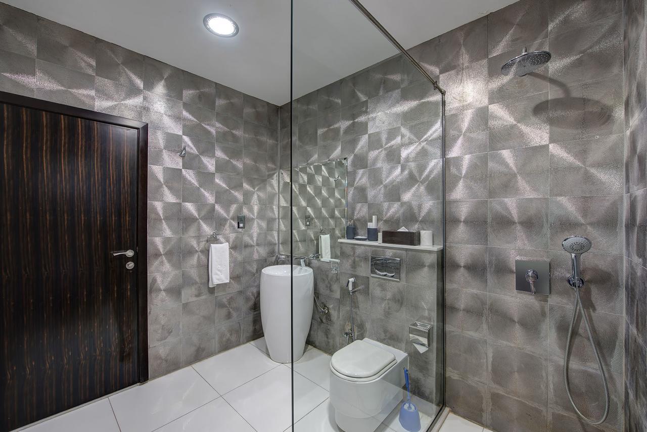 Beach Hotel Apartment 3*