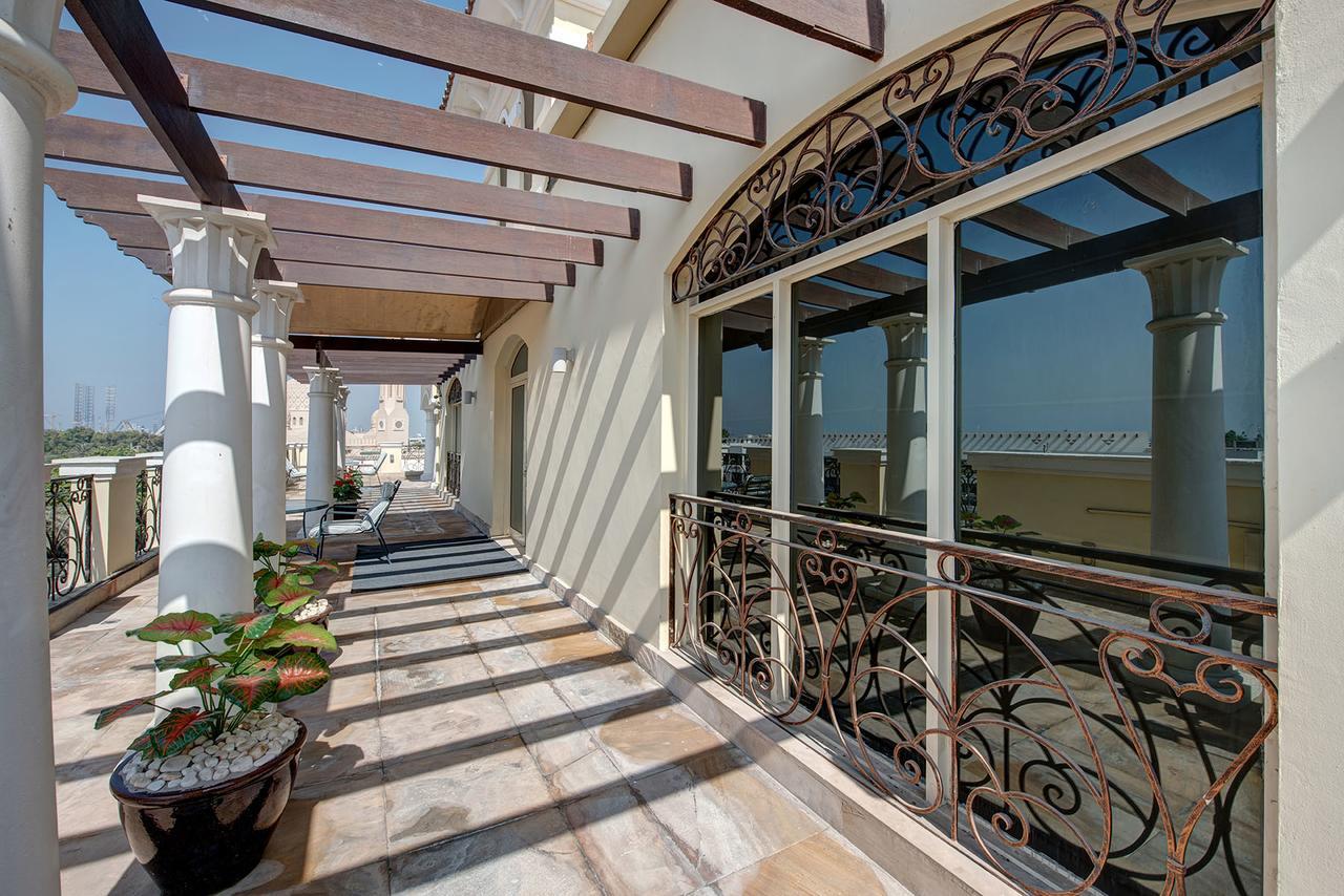 Beach Hotel Apartment 3* Dubai