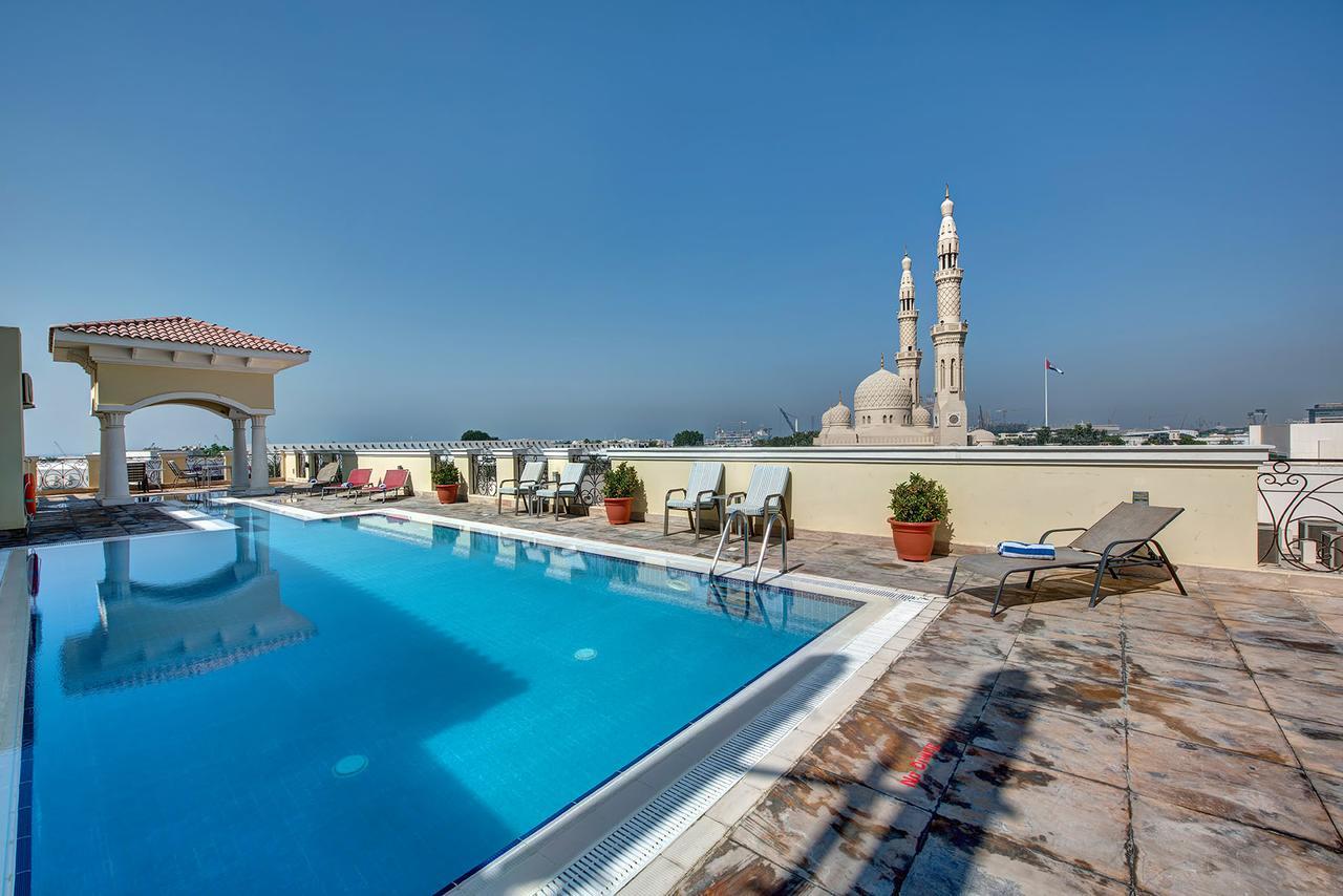 Aparthotel Beach Hotel Apartment 3*