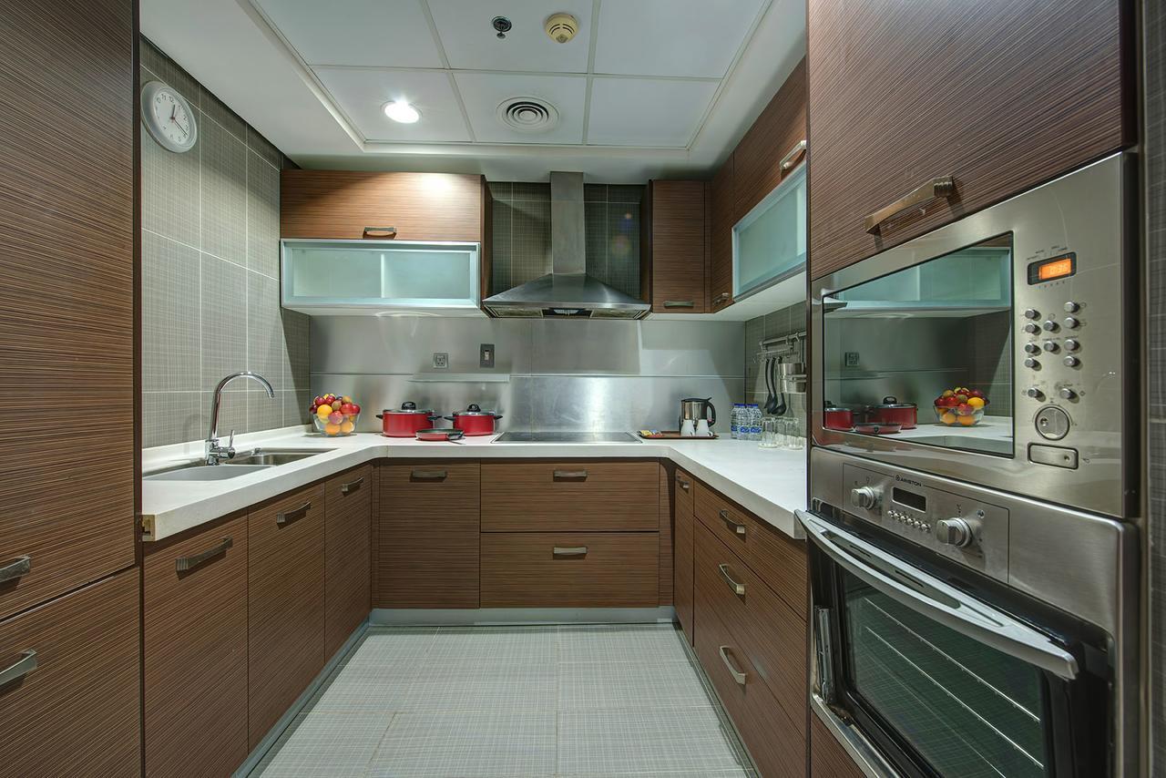 Beach Hotel Apartment 3* Dubai