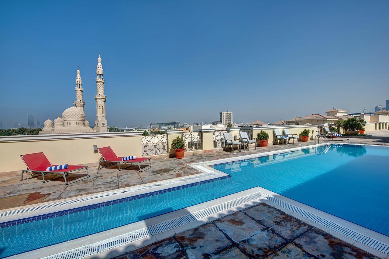 Beach Hotel Apartment 3*