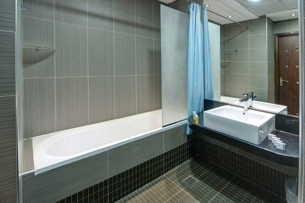 Aparthotel Beach Hotel Apartment Dubai