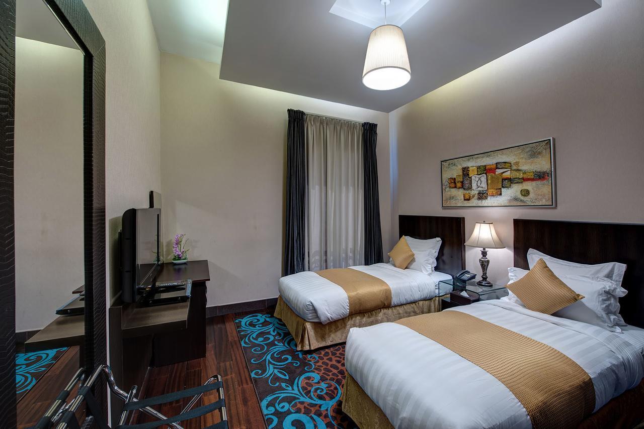 Beach Hotel Apartment Aparthotel Dubai