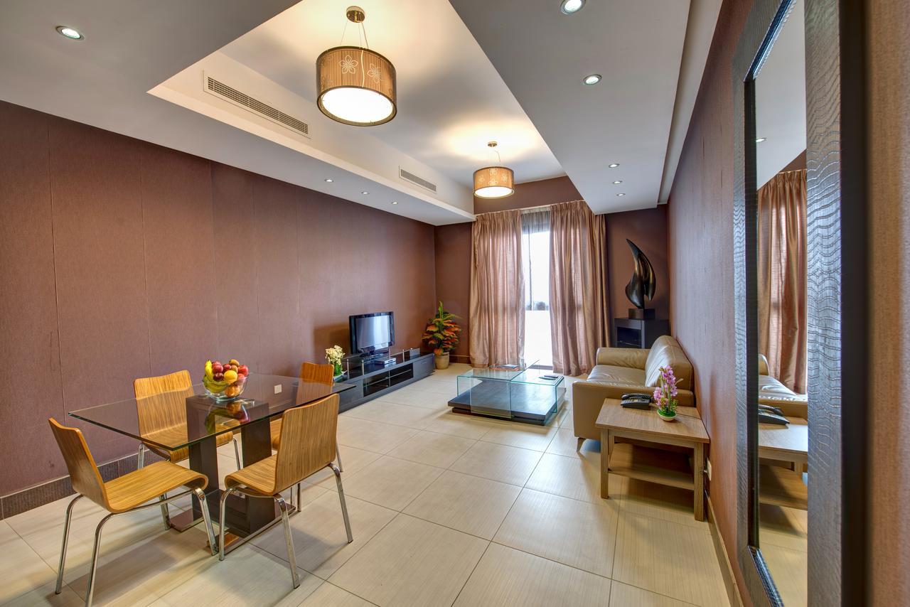 Aparthotel Beach Hotel Apartment 3*