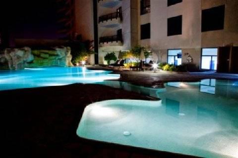 Park Dubai, An Edge By Rotana Dubai