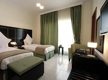 Coral Boutique Dubai