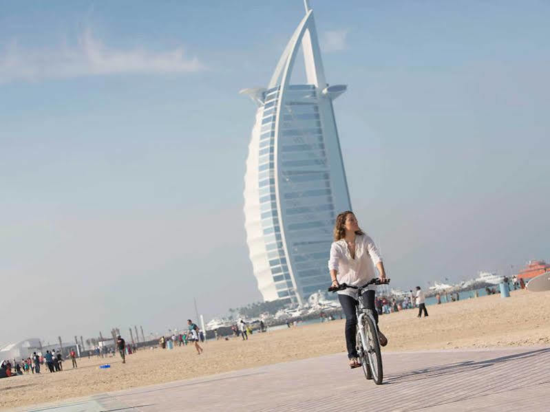 Adagio Premium Al Barsha Aparthotel