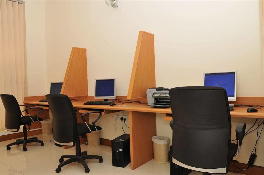 Aparthotel Grand - Al Barsha