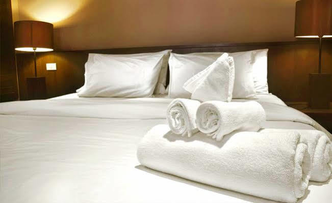 Lavender 3* Dubai