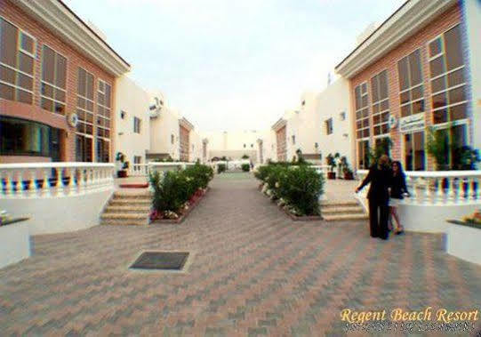 Regent Resort