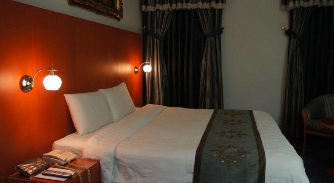 Hotel Dream Palace