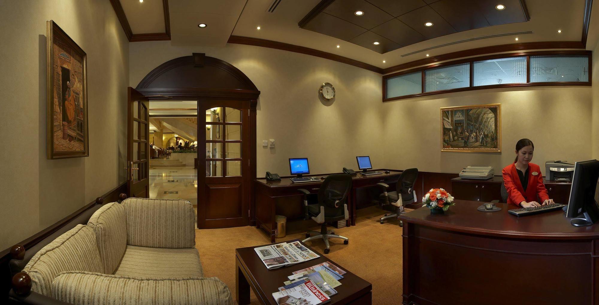 Otel Knight Castle 5*