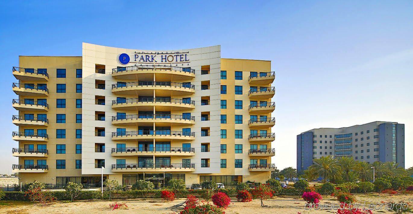 Park Dubai, An Edge By Rotana Aparthotel Dubai