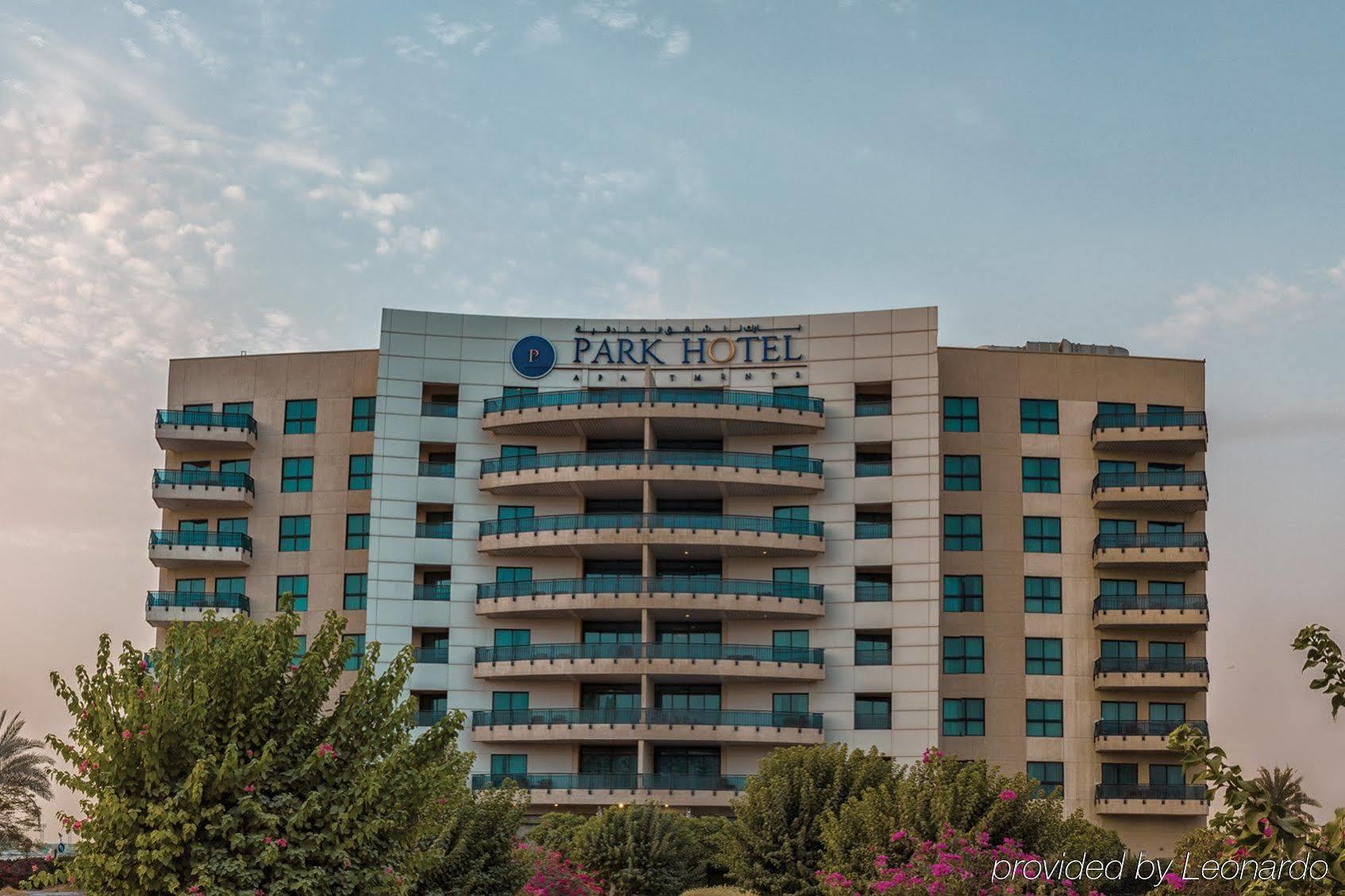 Aparthotel Park Dubai, An Edge By Rotana Dubai