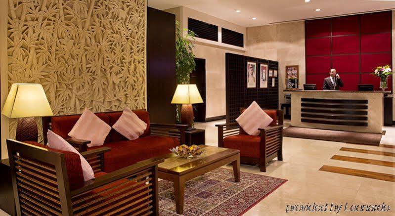Park Dubai, An Edge By Rotana Dubai