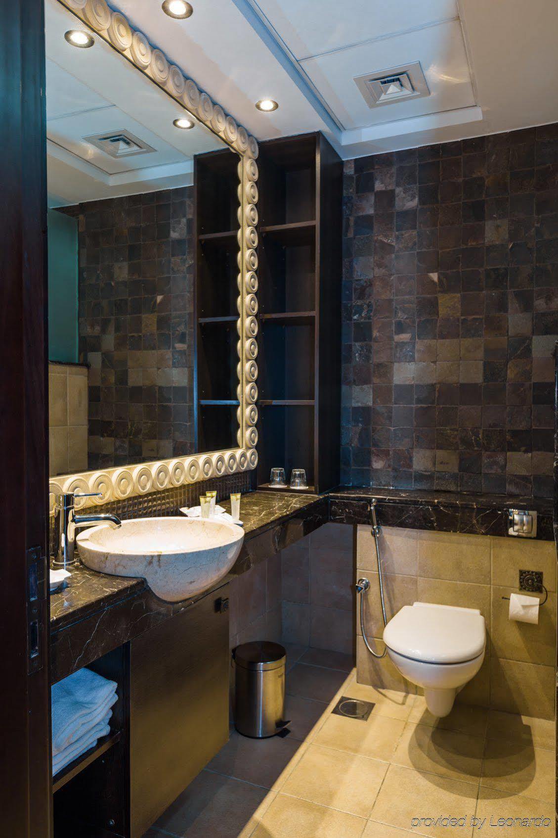 Park Dubai, An Edge By Rotana Aparthotel