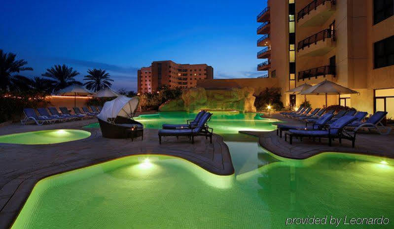 Park Dubai, An Edge By Rotana Aparthotel 4*