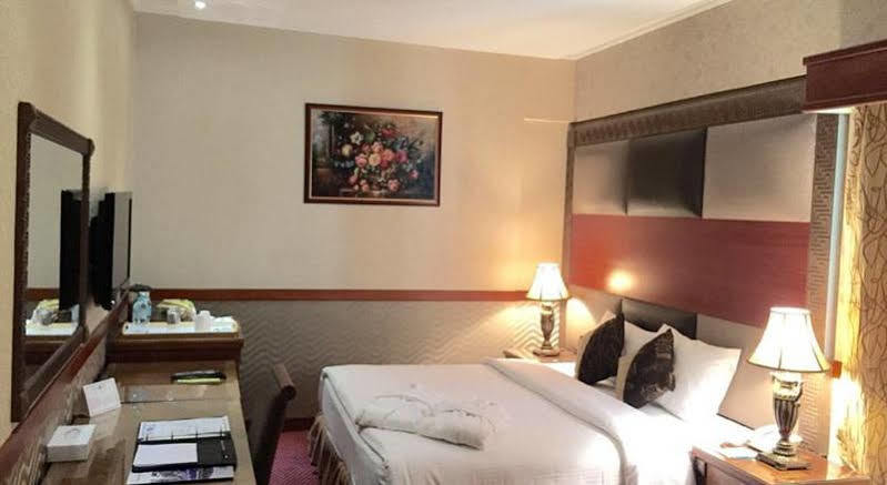 Hotel Gss Avenue Hotel Ex Delmon Hotel 3*