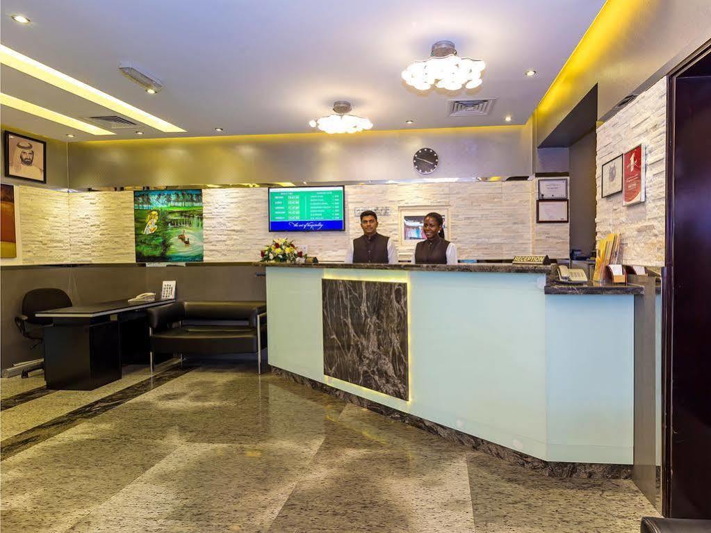 Wave International 2* Dubai