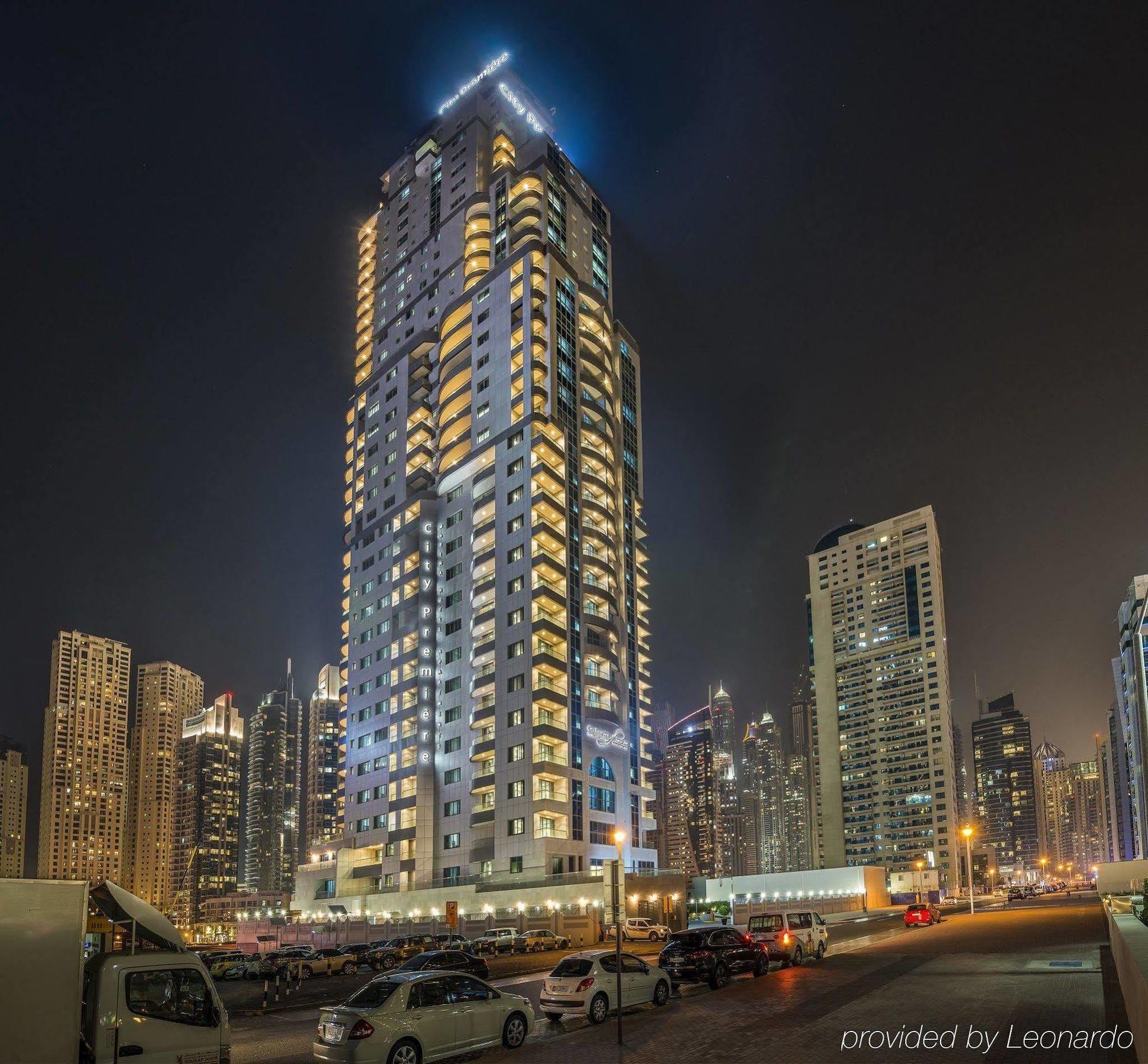 Premiere Marina Dubai